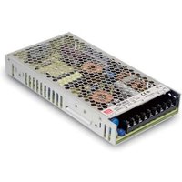 RSP 200 27 power supply unit 202.5 W 1U