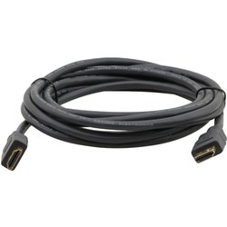 Kramer Electronics Hdmi 1Ft Hdmi Cable 0.3 M Hdmi Type A (Standard) Bl