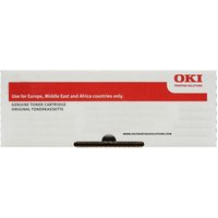 OKI 44036028 Toner black. 15K pages/5% for OKI ES 9410