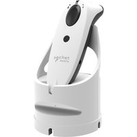 Socket Mobile SocketScan S740 Handheld bar code reader 1D/2D LED White