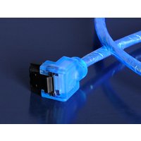 Akasa AK-CBSA01-10BV SATA cable 1 m Blue