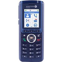 Alcatel-Lucent Enterprise 3BN67378AA telephone DECT telephone Caller I