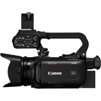 Canon XA65 Handheld/Shoulder camcorder 21.14 MP CMOS 4K Ultra HD Black