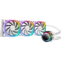 Antec VORTEX 360 Processor Liquid cooling kit 12 cm White 1 pc(s)