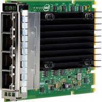HPE Broadcom BCM5719 Ethernet 1Gb 4-port BASE-T OCP3 Internal 1000 Mbi