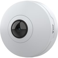 Axis M4327-P Dome IP security camera Indoor 2160 x 2160 pixels Ceiling