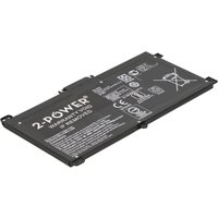 2-Power CBP3670A laptop spare part Battery
