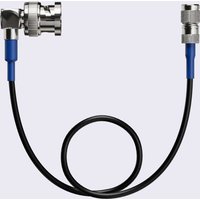 Atomos ATOMXCAB01 camera cable Blue. Silver