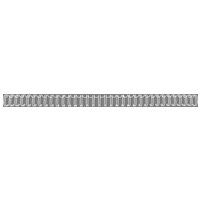 GBC WireBind Binding Wires 3:1 No3 5mm A4 White (100)
