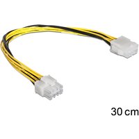 DeLOCK 83342 internal power cable 0.3 m