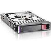 HPE 450GB hot-plug dual port SAS HDD internal hard drive 15000 RPM 3.5
