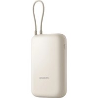Xiaomi BHR9072GL power bank Lithium-Ion (Li-Ion) 10000 mAh Rose