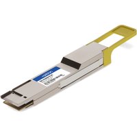 AddOn Networks MSA and TAA 400GBase-DR+ QSFP-DD Transceiver (SMF. 1310
