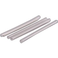 FDL FIBRE OPTIC HEAT SHRINK SPLICE PROTECTOR - 3.5 / 60mm (100)