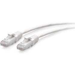 C2G 0.9M Cat6A Snagless Unshielded (Utp) Slim Ethernet Patch Cable - W