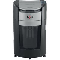 Rexel ShredMax AutoFeed+ 300X P4 Cross Cut Paper Shredder