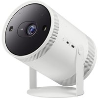 Samsung SP-LFF3CLAXXXH data projector White