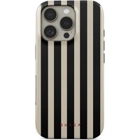 BURGA HW_05_IP16PRO_TH mobile phone case 15.5 cm (6.1") Cover Bla