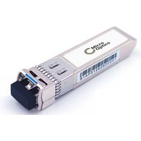 Lanview MO-SFP1G-LX-31 network transceiver module Fiber optic 1000 Mbi
