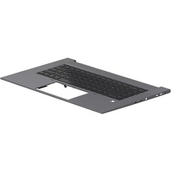 Hp M74255-B71 Laptop Spare Part Keyboard Hp M74255-B71 Laptop Spare Part Keyboard