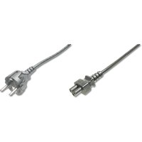 Digitus German Power Cord connection cable