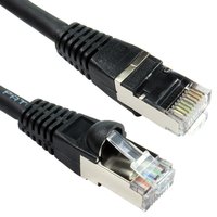 Cables Direct 8MTR CAT6A SFTP-LSOH BC