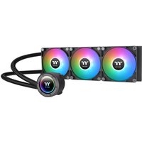 Thermaltake TH360 V2 ARGB Sync Processor All-in-one liquid cooler 12 c