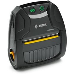 Zebra ZQ310 Plus Label Printer Direct Thermal 203 X 203 Dpi 100 Mm/Sec