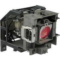 BTI Replacement projector lamp for BENQ W7000+ W7000 5J.J8W05.001 5J.J