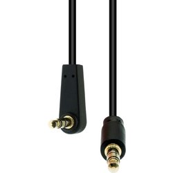 Proxtend 3-Pin Ngled Slim Cle M-M