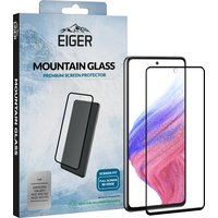 EIGER EGSP00695 mobile phone screen/back protector Clear screen protec