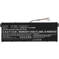 CoreParts MBXAC-BA0121 laptop spare part
