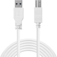 Sandberg USB 3.0 A-B Cable 1.8 m
