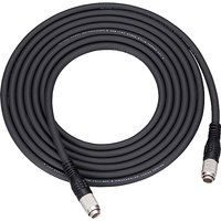 Panasonic AG-C20003G S-video cable 3 m Black