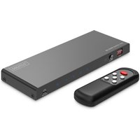 Digitus 8K HDMI Switch. 4x1