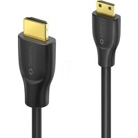 sonero X-PHC020-030 HDMI cable 3 m HDMI Type A (Standard) HDMI Type C