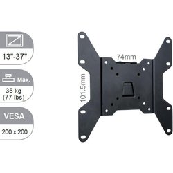 Vivolink VLMW1337 Tv Mount/Stand 94 Cm (37") Black Vivolink VLMW1337 Tv Mount/Stand 94 Cm (37") Black