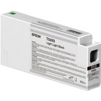 Epson C13T54X900/T54X900 Ink cartridge light light black 350ml for Eps