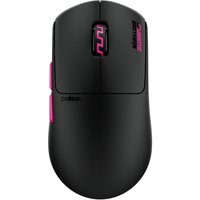 PULSAR Susanto-X Medium mouse Gaming Ambidextrous RF Wireless + USB Type-C Optical 32000 DPI