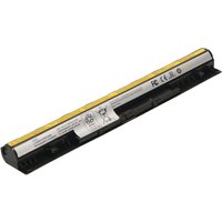 2-Power 14.4v. 4 cell. 37Wh Laptop Battery - replaces L12L4A02