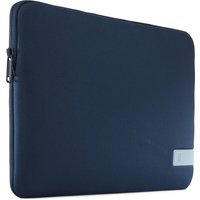 Case Logic Reflect REFPC-114 Dark Blue 35.6 cm (14") Sleeve case