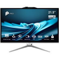 MSI Pro AP222T 14MA-606XEU All-in-One PC/workstation Intel® Core™ i3 i