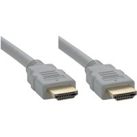 Cisco CAB-2HDMI-3M-GR= HDMI cable HDMI Type A (Standard) Grey