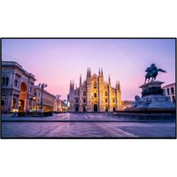 Vestel PR55B-4F Digital signage flat panel 139.7 cm (55") 700 cd/