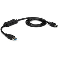 StarTech.com USB 3.0 to eSATA HDD / SSD / ODD Adapter Cable - 3ft eSAT