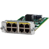 Cisco C-NIM-8T= network equipment spare part Interface processor