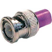 Cablenet BNC Terminator Plug 75Ohm