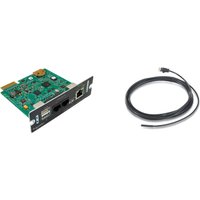 APC AP9641 Smart-UPS Network Management Card (gen3) with environmental