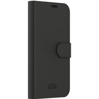 EIGER EGCA00633 mobile phone case 16 cm (6.3") Wallet case Black