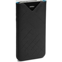 DICOTA 30020 mobile phone case Sleeve case Black